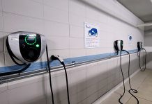 전기차 완속충전기 14시간 이상 점유시 과태료 10만원