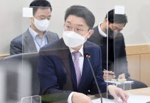 산업용 요소, 차량용으로 최대한 전환 ‘298톤 생산에 투입’