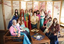 터키서 한류 팬 위한 ‘한국문화체험 팸투어’ 열려