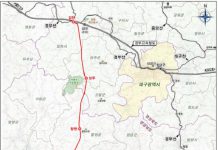 ‘서울~거제 2시간 50분’ 남북내륙철도 추진…2027년 개통