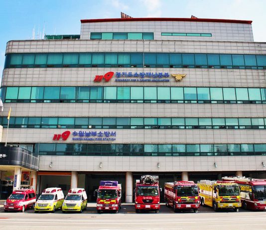 경기도, 제20대 대통령선거 대비 소방관서 특별경계근무 실시