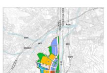 경기용인 플랫폼시티 도시개발사업 개발계획 수립 완료…내년 착공 목표
