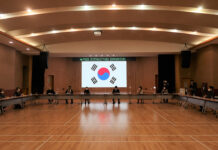 경기도 농기원, 안전하고 편리한 농작업 환경조성을 위한 ‘업무협의회’ 개최