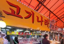 경기도, 전통시장 등 9곳서 ‘불법사금융 피해상담소’ 운영. 2천890여 건 상담