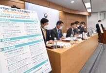 정부, 사상 최대 59조4000억 추경…소상공인에 최대 1000만원