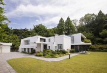 경기도민 소통 공간으로 새롭게 태어날 도지사 공관 이름을 지어주세요