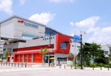 북부소방재난본부, 추석 연휴 대비 다중이용시설 사전 소방 안전 점검