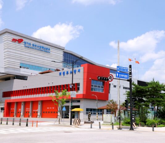 북부소방재난본부, 추석 연휴 대비 다중이용시설 사전 소방 안전 점검