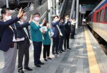 추석 귀성객을 위한 연휴 방역수칙 안내 – 안전하고 편안한 추석 연휴를 위해 일상방역수칙·코로나19 의료이용기관 정보 안내서 배부 –