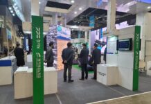 ‘2022 탄소중립 엑스포’에서 스마트제조혁신 우수성과 홍보