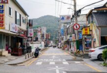 경기도, 용인 백암순댓국 거리 등 7곳 ‘구석구석 관광테마골목’ 신규 대상으로 선정