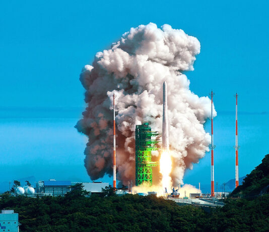 누리호 발사 성공·우주항공청 출범·…‘대한민국 우주시대’ 개막