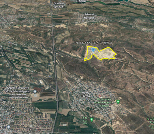 한국, 카자흐 온실가스 감축 지원…‘탄소배출권’ 시장 개척