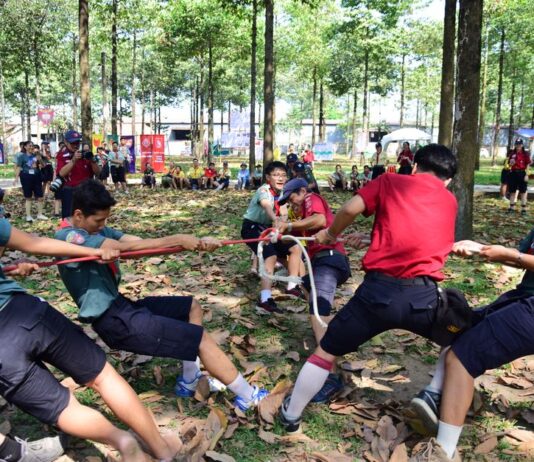 혼자보단 함께! 서울 3040 여성들의 ‘소셜 크루 액티비티’ 건강 라이프 열풍